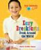 [Easy Cookbooks for Kids 01] • Easy Breakfasts From Around the World